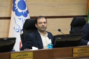 تصویر مدیریت شهری آمادگی دارد تا در راستای ترغیب مردم به پرداخت مالیات پیش قدم شود