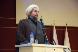 تصویر محرم فرصت مناسبی برای انسجام اجتماعی و جهاد تبیین است