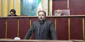 تصویر توسعه راه‌های ارتباطی و ناوگان حمل و نقل عمومی از نیازهای جدی استان البرز است