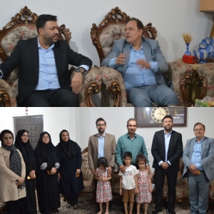تصویر جوانی جمعیت باید محور و رویکرد همه ی برنامه ریزی ها، برنامه ها و اقدامات مدیریتی باشد