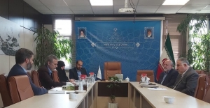 تصویر سند ملی کنترل کاهش طلاق برای استان البرز نیازمند بومی سازی است