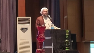 تصویر ماه محرم فرصت دمیدن روح در کالبد ایمانی جامعه است