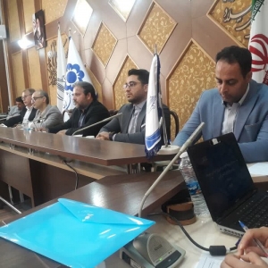 تصویر زمینه مدیریت یکپارچه شهری در برخی مناطق کشور فراهم شد