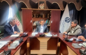 تصویر ساماندهی در فرایند توزیع کالاهای اساسی در شهرستان کرج امری ضروری است