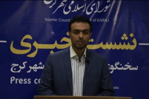 تصویر بازگشایی خیابان‌های مطهری، میرزایی پرور (رجایی شهر) با تامین زمین معوض تسریع می شود