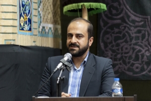تصویر همایش «شمیم حسینی» در جوار امامزاده طاهر (ع) کرج برگزار شد