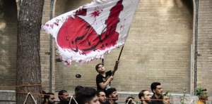 تصویر باید از هنر برای ترویج فرهنگ عاشورایی استفاده کرد
