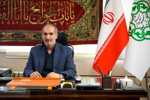 تصویر مطالعه تقاطع غیر همسطح در محدوده بلوارهای سیلو_شهید کچویی آغاز شد
