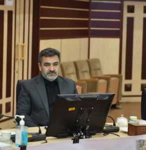 تصویر شرایط اولیه برای پیش ثبت نام  داوطلبان نمایندگی در مجلس شورای اسلامی اعلام شد