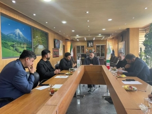 تصویر مالکان مشمول ماده صد از فرصت استثنایی امسال استفاده کنند