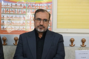تصویر زحمات آموزش و پرورش در مدل جدید جذب و استخدام معلمان قابل تقدیر است