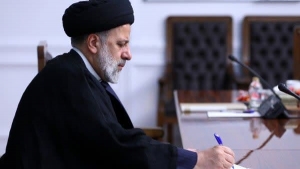تصویر رئیس جمهور در پیامی درگذشت حاج محمد پناهی را تسلیت گفت