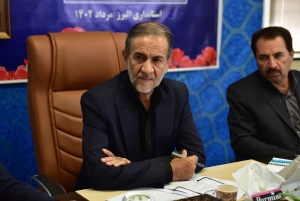 تصویر آزادگان، شناسنامه عزت و افتخار ایران اسلامی هستند