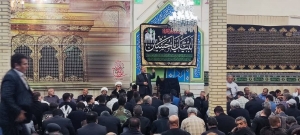 تصویر از اصلاح هندسی جاده هشتگرد به کرج تا تجهیز و نوسازی سیستم آبرسانی روستاها