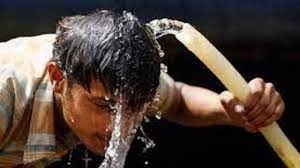 افزایش 20درصدی مراجعان گرمازدگی به مراکز درمانی استان البرز