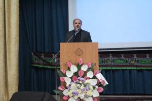 تصویر کسب رتبه نخست البرز در احیاء واحدهای تولیدی و کارگروه تسهیل ماحصل هم افزایی دولت با حوزه تولید و صنعت است
