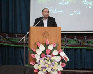تصویر حضور قدرتمند صنایع در البرز وظایف خطیری را متوجه مسئولان اقتصادی استان می‌سازد