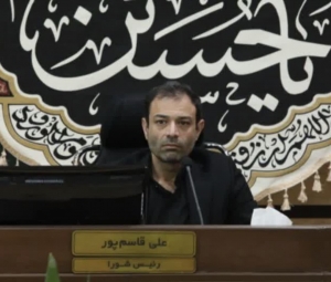 تصویر مجموعه شهرداری در ایام  تعطیلات باید در حالت آماده باش کامل باشد