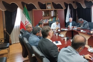 تصویر راهبردهای مدیریت مصرف آب در کرج تبیین شد