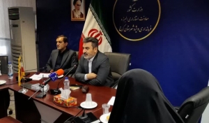 تصویر روابط عمومی ها با تبیین گری دشمنان نظام اسلامی را ضربه فنی کنند