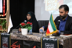 تصویر «خاتون و قوماندان» خط پایانی بر روایت تلخ و ظالمانه از زن افغانستانی است