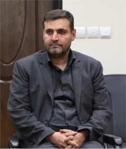تصویر دشمنان با امپراتوری رسانه ای بدنبال سلب امنیت روانی در جامعه اسلامی هستند