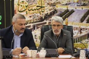 تصویر دانشگاه فرهنگیان بهترین مکان برای تقویت معلمان و کارکنان آموزش و پرورش است