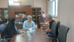تصویر هرمفهومی که درقالب هنرفاخر ریخته شود، ماندگار خواهدشد