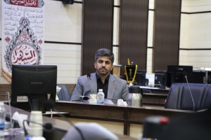 تصویر نشست بررسی اصلاحیه قانون دیوان عدالت اداری برگزار شد