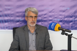 تصویر نهضت مدرسه سازی و نهضت ساخت فضاهای ورزشی دستاورد مهم آموزش و پرورش در استان البرز است