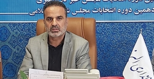 تصویر انتقال زندان ها از استان البرز به کاهش آسیب های اجتماعی منجر می شود