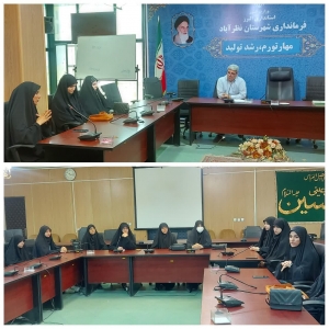 تصویر اعتماد به این نسل از جانب مسئولین، میتواند بسیاری ناکارآمدیها را برطرف کند