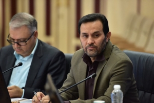 تصویر ایجاد انسجام بین بخشی در روند نظارت بر بازار و قیمت انواع کالاها