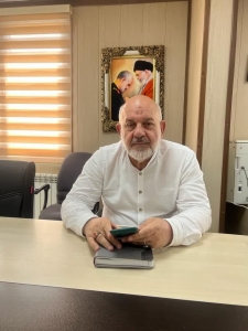 تصویر میزبانی پایتخت کتاب مقدمه ارتقاء زیرساخت های فرهنگی در استان است