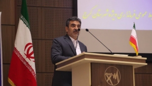 تصویر زمان هفت روزه پیش ثبت‌نام انتخابات تمدید نخواهد شد