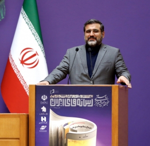 تصویر رئیس جمهور هدیه معاونت مطبوعاتی را پنج برابر افزایش داد