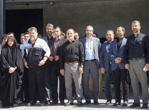 تصویر ضرورت تسریع در تامین پرسنل قطار شهری از کارکنان ظشهرداری