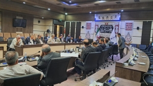 تصویر ساماندهی اسناد مالکیت اسلام آباد کرج