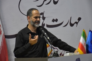 تصویر تحقق اهداف اقتصاد مقاومتی در گرو تربیت نیروی انسانی ماهر