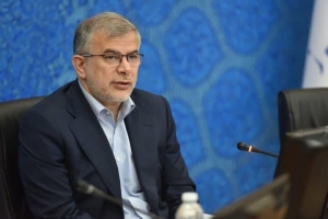 تصویر البرز در مسیر جبران عقب ماندگی ها و ارتقا زیرساخت ها توفیق یافته است