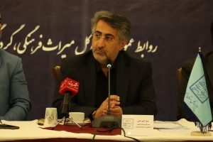تصویر برنامه‌ریزی برای توسعه بومگردی در 40 روستای هدف گردشگری البرز