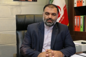 تصویر پیام تبریک مدیرکل کتابخانه های عمومی به کتابخوانان استان البرز