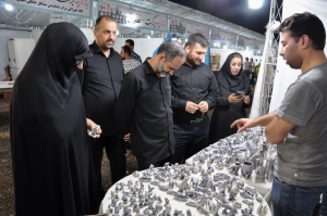 تصویر مشاغل خُرد تحت حمایت مجلس قرار دارند