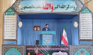 تصویر بهره برداری کامل از شبکه ملی اطلاعات تا پایان دولت سیزدهم