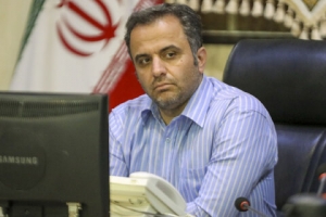تصویر تقاطع میدان جمهوری یکی از المان‌های شهر کرج می‌شود