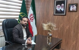 تصویر خرید تضمینی گندم از کشاورزان شهرستان ساوجبلاغ از مرز ۵ هزار تن عبور کرد