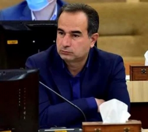 تصویر در راستای امید آفرینی،هفته دولت بهترین ظرفیت برای تمامی دستگاها است