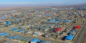 تصویر دادستانی به موضوع فاضلاب شهرک صنعتی اشتهارد ورود کند