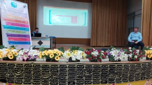 تصویر همایش سراسری انتخاب رشته ویژه داوطلبین کنکور سراسری در آموزش و پرورش استان البرز برگزار شد