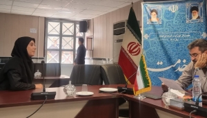تصویر مردم گفتند، فرماندار کرج شنید